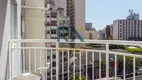 Foto 17 de Apartamento com 1 Quarto à venda, 39m² em Santa Cecília, São Paulo