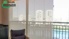 Foto 9 de Apartamento com 3 Quartos à venda, 106m² em Taquaral, Campinas