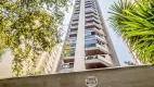 Foto 19 de Apartamento com 3 Quartos para alugar, 100m² em Moema, São Paulo