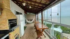 Foto 6 de Apartamento com 4 Quartos à venda, 270m² em Centro, Guarapari
