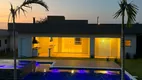 Foto 2 de Casa de Condomínio com 3 Quartos à venda, 286m² em Terras de Itaici, Indaiatuba