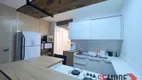 Foto 5 de Apartamento com 1 Quarto à venda, 40m² em Carvoeira, Florianópolis
