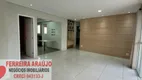 Foto 3 de Apartamento com 3 Quartos à venda, 113m² em Vila Mascote, São Paulo