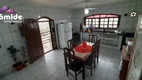 Foto 6 de Casa com 3 Quartos à venda, 110m² em Porto Novo, Caraguatatuba