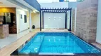 Foto 4 de Casa de Condomínio com 3 Quartos à venda, 350m² em Setor Habitacional Vicente Pires, Brasília