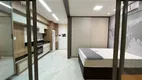 Foto 4 de Apartamento com 1 Quarto para venda ou aluguel, 35m² em Vila Clementino, São Paulo