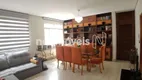 Foto 14 de Apartamento com 3 Quartos à venda, 110m² em Santo Agostinho, Belo Horizonte