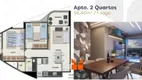 Foto 8 de Apartamento com 2 Quartos à venda, 57m² em Indianopolis, Caruaru