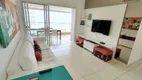 Foto 17 de Apartamento com 4 Quartos à venda, 125m² em Enseada, Guarujá