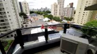 Foto 11 de Apartamento com 1 Quarto para alugar, 50m² em Moema, São Paulo