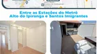 Foto 12 de Sobrado com 4 Quartos à venda, 175m² em Ipiranga, São Paulo