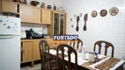 Foto 6 de Sobrado com 3 Quartos à venda, 192m² em Campestre, Santo André