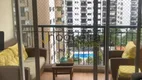 Foto 2 de Apartamento com 2 Quartos à venda, 72m² em Moema, São Paulo