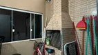 Foto 16 de Sobrado com 3 Quartos à venda, 110m² em Vila Juliana, Piraquara