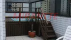 Foto 12 de Cobertura com 3 Quartos à venda, 242m² em Água Fria, São Paulo