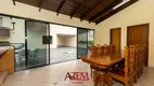 Foto 12 de Sobrado com 4 Quartos à venda, 290m² em Aristocrata, São José dos Pinhais
