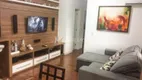 Foto 2 de Apartamento com 3 Quartos à venda, 76m² em Loteamento Center Santa Genebra, Campinas