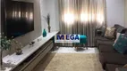 Foto 2 de Apartamento com 3 Quartos à venda, 86m² em Morumbi, Paulínia