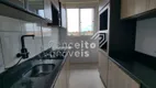 Foto 5 de Apartamento com 2 Quartos à venda, 47m² em Uvaranas, Ponta Grossa