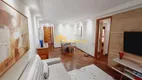 Foto 4 de Apartamento com 2 Quartos à venda, 79m² em Vila Hamburguesa, São Paulo