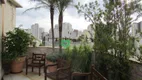 Foto 4 de Cobertura com 3 Quartos à venda, 318m² em Panamby, São Paulo
