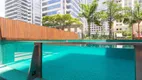 Foto 16 de Flat com 1 Quarto à venda, 70m² em Brooklin, São Paulo