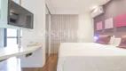 Foto 18 de Flat com 1 Quarto à venda, 34m² em Vila Mariana, São Paulo