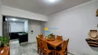 Foto 8 de Apartamento com 3 Quartos à venda, 120m² em Jardim Astúrias, Guarujá