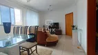 Foto 2 de Apartamento com 3 Quartos à venda, 93m² em Caiçaras, Belo Horizonte
