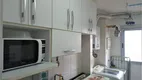 Foto 9 de Apartamento com 2 Quartos à venda, 53m² em Vila Liviero, São Paulo