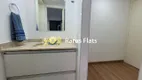 Foto 15 de Flat com 1 Quarto para alugar, 43m² em Moema, São Paulo