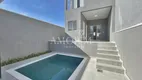 Foto 2 de Casa de Condomínio com 3 Quartos à venda, 124m² em Chácara Jaguari Fazendinha, Santana de Parnaíba