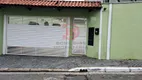 Foto 3 de Sobrado com 3 Quartos à venda, 160m² em Vila Invernada, São Paulo