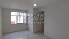 Foto 4 de Apartamento com 2 Quartos à venda, 70m² em Santa Teresa, Salvador