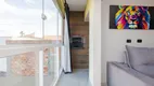 Foto 16 de Apartamento com 2 Quartos à venda, 48m² em Parque da Fonte, São José dos Pinhais