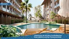 Foto 5 de Apartamento com 2 Quartos à venda, 64m² em Praia dos Carneiros, Tamandare