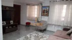 Foto 4 de Casa de Condomínio com 3 Quartos à venda, 114m² em Parque Assunção, Taboão da Serra