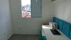 Foto 4 de Apartamento com 2 Quartos à venda, 52m² em Jardim Santa Rosa, Taboão da Serra