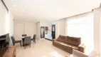 Foto 5 de Apartamento com 1 Quarto à venda, 62m² em Batel, Curitiba