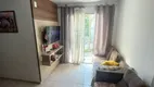 Foto 2 de Apartamento com 2 Quartos à venda, 53m² em Casa Grande, Diadema