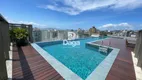 Foto 7 de Apartamento com 3 Quartos à venda, 95m² em Centro, Florianópolis