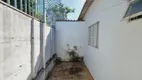 Foto 14 de Casa com 2 Quartos para alugar, 40m² em Custódio Pereira, Uberlândia