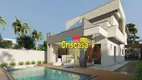 Foto 17 de Casa de Condomínio com 4 Quartos à venda, 200m² em Ogiva, Cabo Frio