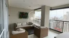 Foto 8 de Apartamento com 4 Quartos à venda, 236m² em Vila Gilda, Santo André