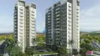 Foto 7 de Apartamento com 3 Quartos à venda, 116m² em Granja Olga, Sorocaba