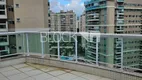 Foto 9 de Cobertura com 2 Quartos para alugar, 136m² em Jacarepaguá, Rio de Janeiro