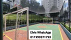 Foto 11 de Apartamento com 2 Quartos para alugar, 60m² em Jardim das Vertentes, São Paulo