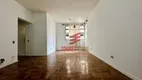 Foto 2 de Apartamento com 2 Quartos à venda, 111m² em Boqueirão, Santos