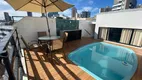 Foto 4 de Apartamento com 3 Quartos à venda, 120m² em Rio Vermelho, Salvador