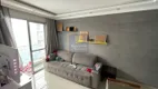 Foto 7 de Apartamento com 3 Quartos à venda, 61m² em Vila California, São Paulo